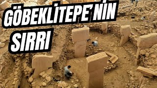 GÖBEKLİTEPENİN SIRRI NE [upl. by Essinger]