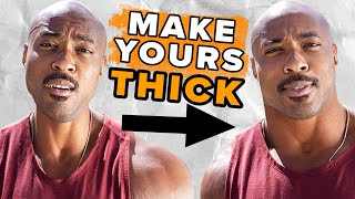 What Nobody Tells You about NECK Training  Build Thickness Safely [upl. by Nlocnil800]