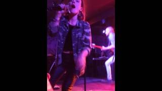 Flyleaf Missing on SnoCore Tour at Jewel nightclub Manchester NH [upl. by Godspeed]