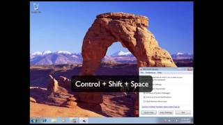 Windows 7 Narrator Tutorial [upl. by Ahsenre37]