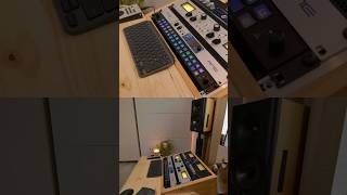 Installing the new elgato Stream Deck Studio in my rack studio mastering streamdeck [upl. by Epoh]