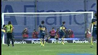 Relator Enojado Boca 0 Aldosivi 3 Boca de Seleccion Torneo Primera Division 2015 [upl. by Ilocin]