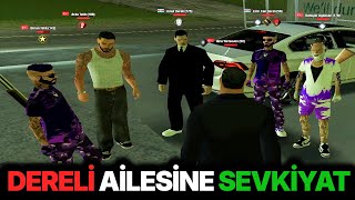 MTA  DERELİ AİLESİNE UFAK SİLAH SEVKİYATI [upl. by Noloc]