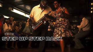 Metareflection  Step Up Step Back Original Music [upl. by Galan]