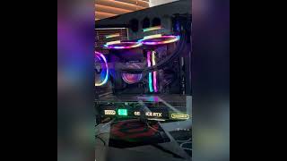 Best 2021 Prebuilt CyberPower Gaming PC Unboxing [upl. by Bekki]