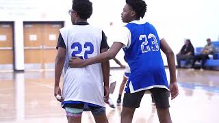 OSCAR SMITH v NORVIEW BWSL FUTURE LEAGUE [upl. by Shirl126]