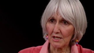 Sue Klebold What she would say to parents about son Dylan Klebold [upl. by Aidnahs]