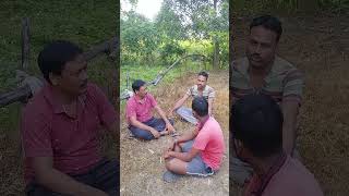 funny video বকা পাঁঠার কেলোর কীর্তি 🤣🤣comedy video [upl. by Teerell]