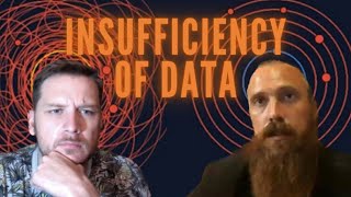 Sense Data Doesn’t Determine the Correct Theory [upl. by Erdnad467]