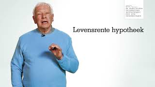 Levensrente hypotheek van asr explainer [upl. by Ednutey]