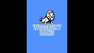 Woodbury High School Spring Band Concert 562024 [upl. by Pasco355]