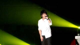 20100610 小宇 海洋大學99級畢業演唱會 終於說出口清唱MPG [upl. by Sitnalta]