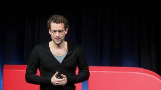 Omnichannel Retail Revolution  Kilian Wagner  TEDxHSG [upl. by Holmann106]