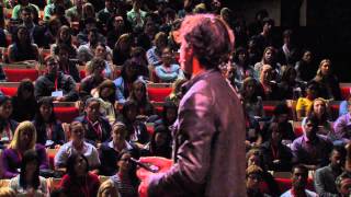 Understanding Systematic Oppression and Institutionalised Racism  Kyol Blakeney  TEDxYouthSydney [upl. by Gnoz]