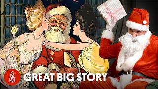 Discover the Truth About Santa 🤫🎅 [upl. by Sila]