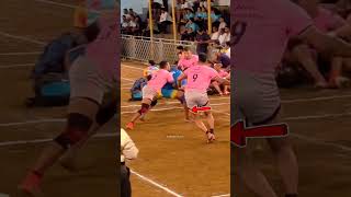 Bahubali 🖇️ tekeal 🧿 kabaddi lovers ✨shorts viralvideo kabaddi aadarshkumre750 [upl. by Euhc]