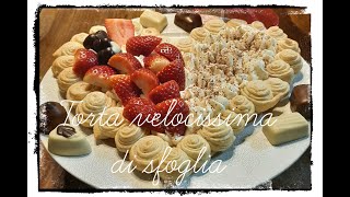 San Valentino torta velocissima [upl. by Weiser]