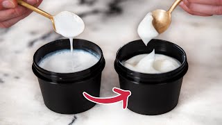 These thickening tricks make the lotions of my dreams [upl. by Jason]