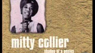 Mitty Collier  Come Back Baby [upl. by Noid]