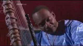 Toumani Diabate  Elyne Road [upl. by Jacie]