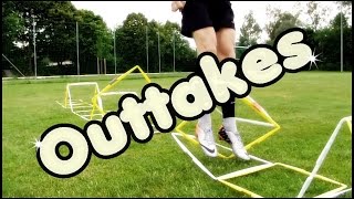 Funny Football Fails  Outtakes VOL4 [upl. by Box]