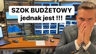 🤬 Niesamowite  SZOK Budżetowy Jednak Jest  🤬 [upl. by Alben]