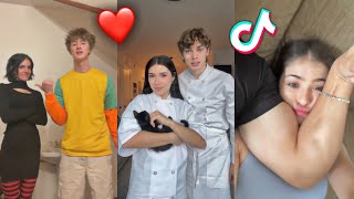 Cute Couples thatll Make You Throw Your Phone Across The Room🥲❤️  TikTok Compilation [upl. by Lorilyn]