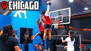 CHICAGO SLAMBALL TOURNAMENT [upl. by Kong814]