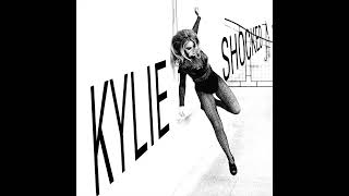 Kylie Minogue  Shocked Harding amp Curnow Instrumental [upl. by Haas738]