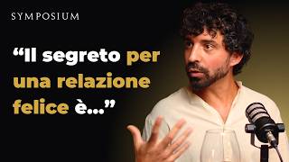 I PRNO TI STANNO DISTRUGGENDO  SOL LIVIO Riconquista lEnergia Maschile  Symposium Podcast 69 [upl. by Dhiren]