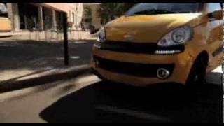 VOITURE SANS PERMIS MICROCAR MGO [upl. by Sebastiano]