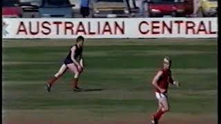 WFL 1994 GRAND FINAL South Whyalla v Centrals [upl. by Catrina]