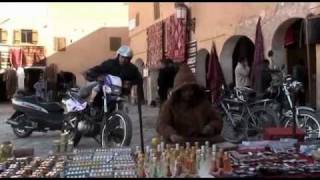 ExploraLand  Algeria  Ghardaia e Beni Isguen [upl. by Nessim653]