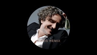 Goran Bregovic  Ederlezi Kiros Remix [upl. by Brigit]