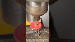 Friction welding Coin vs Screws asmr [upl. by Ynnohj360]