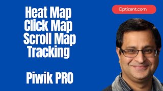 Heatmap click map and scroll map implementation in Piwik PRO [upl. by Leotie]