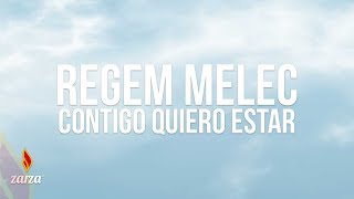 Regem Melec  Contigo Quiero Estar  Full Album  LLDM [upl. by Gram]