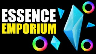 🔷New essence emporium 2023🔷 [upl. by Cheney137]