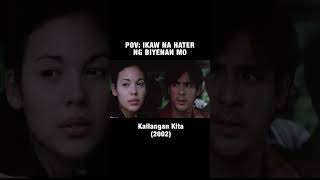 Ikaw na hater ng biyenan mo  Kailangan Kita  Cinemaone [upl. by Vivyan]