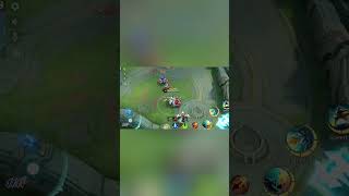 who can destroy the base fastermlbb build ml mage esports4everyone item mobilelegends [upl. by Moffit]