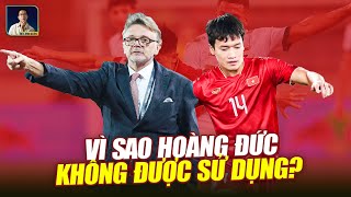 VÌ SAO HLV TROUSSIER KHÔNG SỬ DỤNG HOÀNG ĐỨC 1 PHÚT NÀO [upl. by Avrenim]