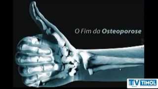 SYLOCIMOL ÁGUA TRATADA MAGNETICAMENTE E O FIM DA OSTEOPOROSE [upl. by Kristie773]