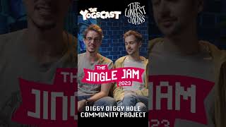 Diggy Diggy Hole Instructions  Community Project shorts [upl. by Amis536]