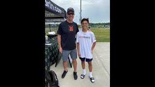 12 REX LAGDAMEO  SUMMER 2022 HIGHLIGHTS [upl. by Anitsrik]