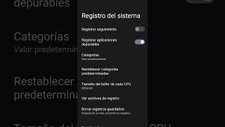 Aumenta la velocidad en los núcleos de tu procesador en teléfonos Xiaomi MIUI 13 2023 [upl. by Una]