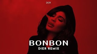 Era Istrefi  BONBON DIER Remix afrohouse [upl. by Attenej]