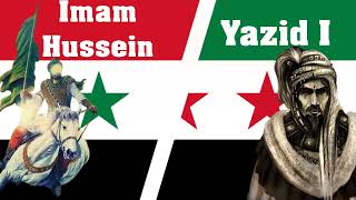 Assads Enemies Are Enemies Of Husayn amp Ali  Nawasib Are Reincarnated Supremacist Jews In The Ummah [upl. by Sel]