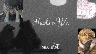 Hawks x Yn one shots [upl. by Aiciles]