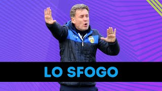 Lo Sfogo di POCHESCI quotIl Calcio Italiano è FINITOquot [upl. by Cavuoto]