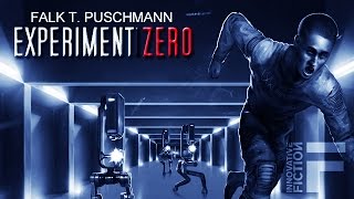 Experiment Zero Ganzes Hörspiel  Science FictionThriller [upl. by Hgielrac]